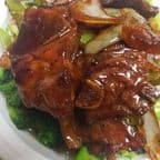 Best Black Paper Beef Shot Ribs in Saint Petersburg, FL